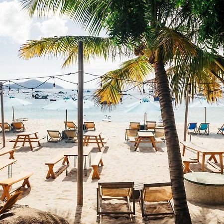 Villa Dao Hoa Vang Cam Ranh - Venuestay المظهر الخارجي الصورة