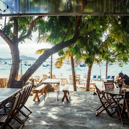 Villa Dao Hoa Vang Cam Ranh - Venuestay المظهر الخارجي الصورة
