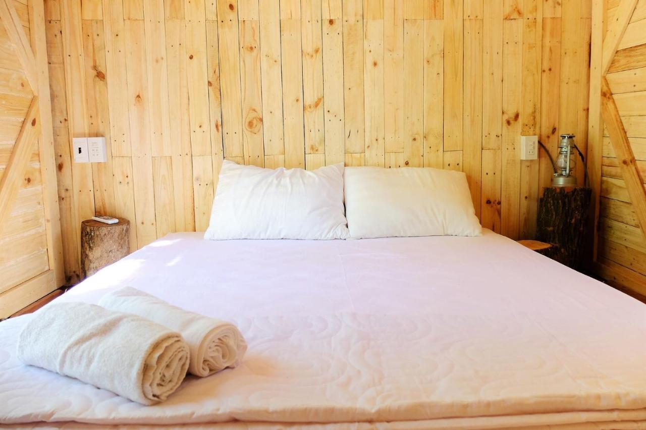 Villa Dao Hoa Vang Cam Ranh - Venuestay المظهر الخارجي الصورة