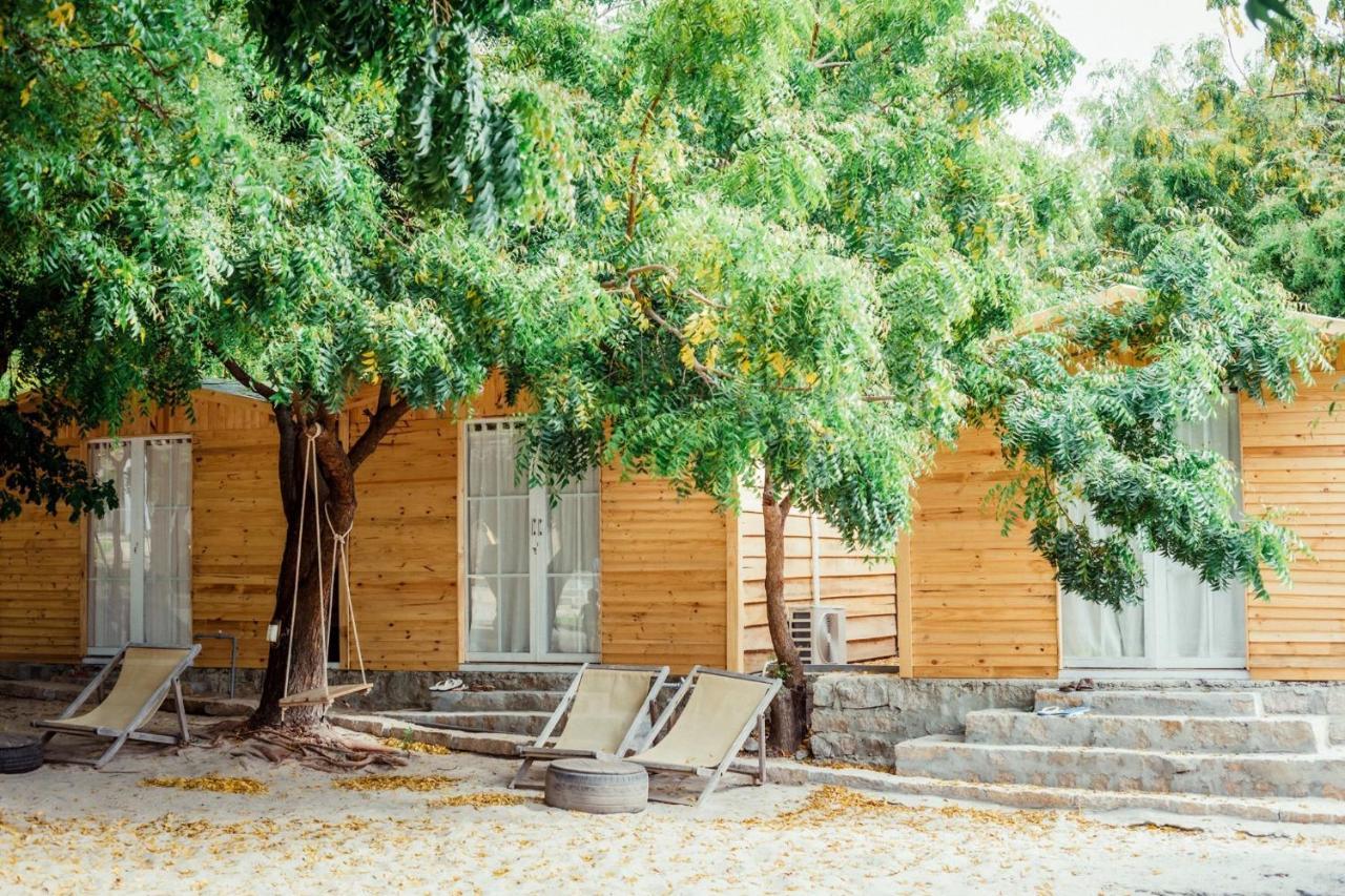 Villa Dao Hoa Vang Cam Ranh - Venuestay المظهر الخارجي الصورة