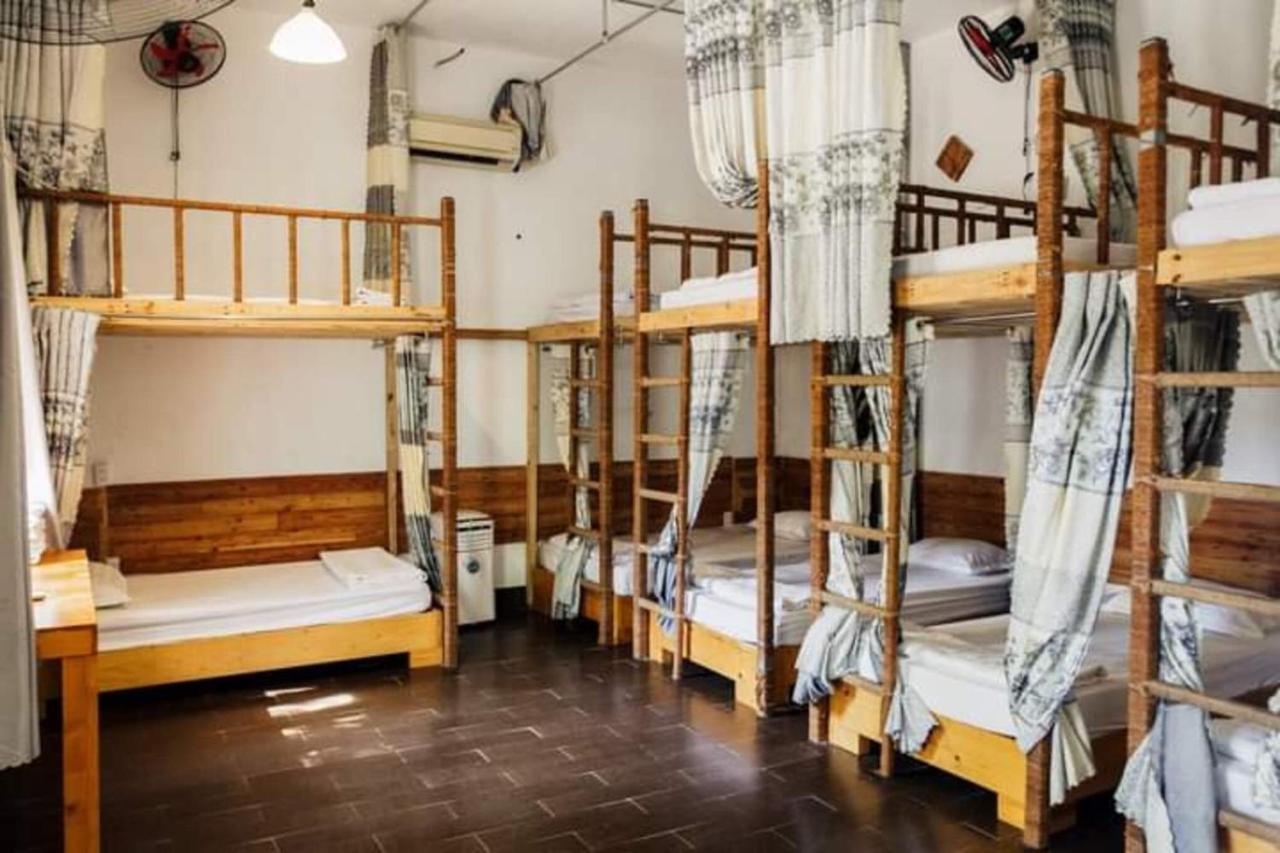 Villa Dao Hoa Vang Cam Ranh - Venuestay المظهر الخارجي الصورة