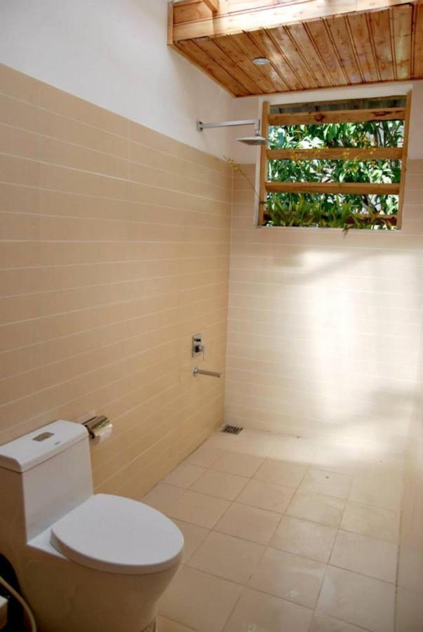 Villa Dao Hoa Vang Cam Ranh - Venuestay المظهر الخارجي الصورة