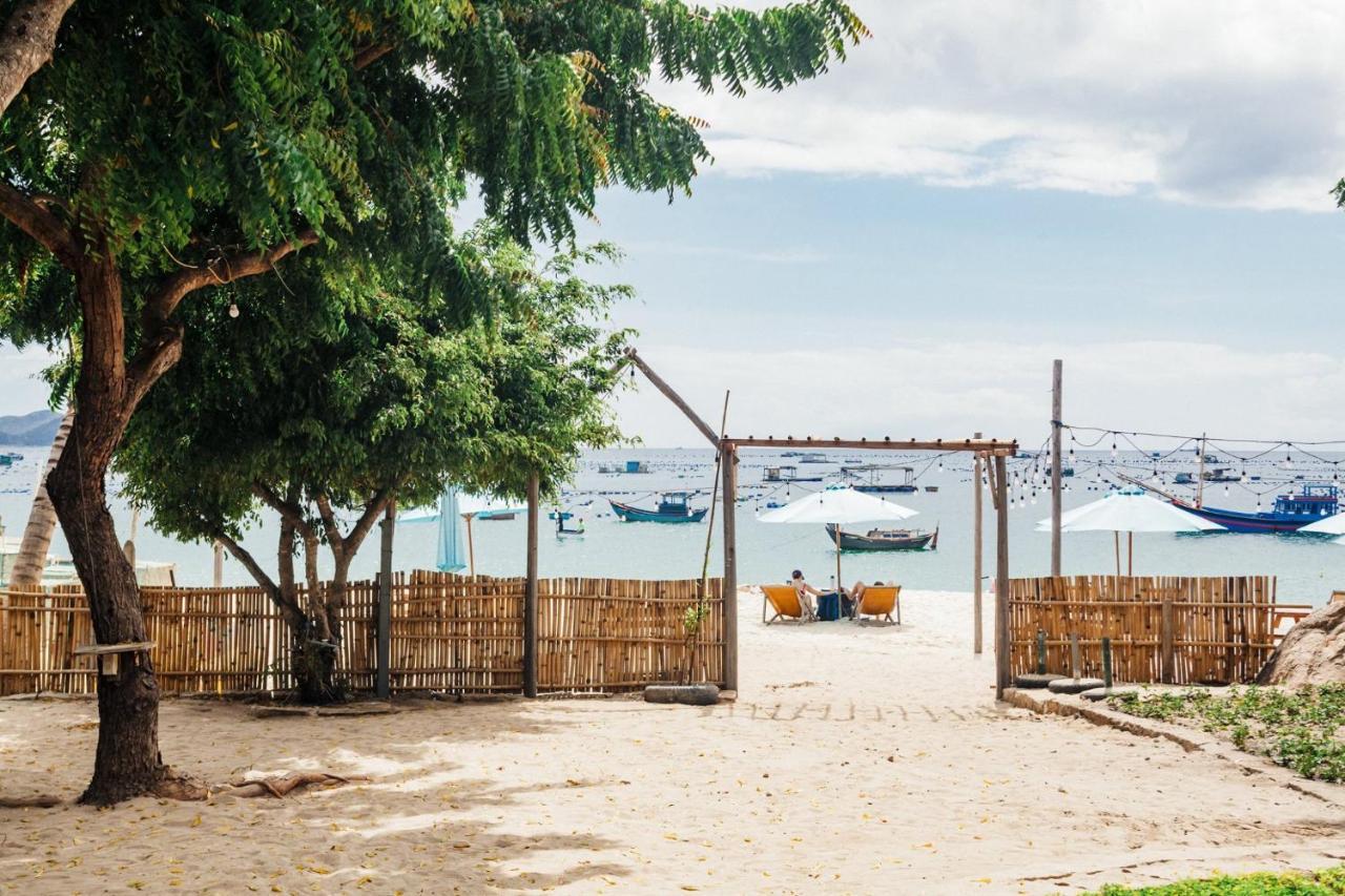Villa Dao Hoa Vang Cam Ranh - Venuestay المظهر الخارجي الصورة