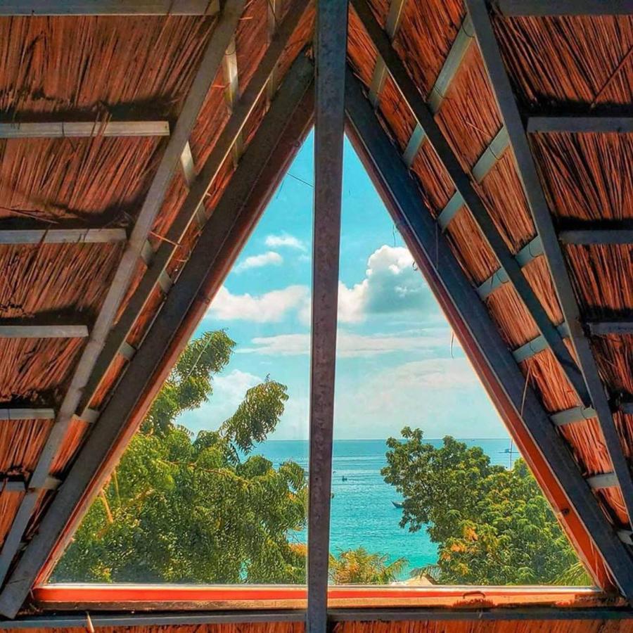 Villa Dao Hoa Vang Cam Ranh - Venuestay المظهر الخارجي الصورة