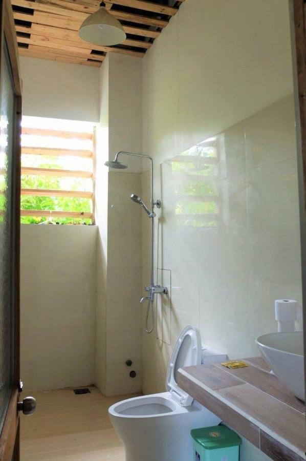 Villa Dao Hoa Vang Cam Ranh - Venuestay المظهر الخارجي الصورة