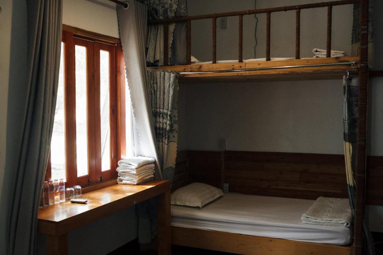Villa Dao Hoa Vang Cam Ranh - Venuestay المظهر الخارجي الصورة