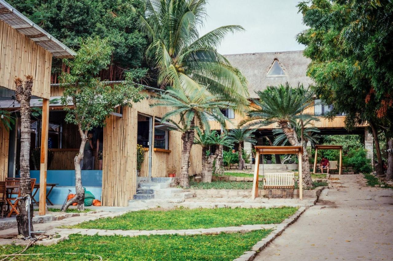 Villa Dao Hoa Vang Cam Ranh - Venuestay المظهر الخارجي الصورة