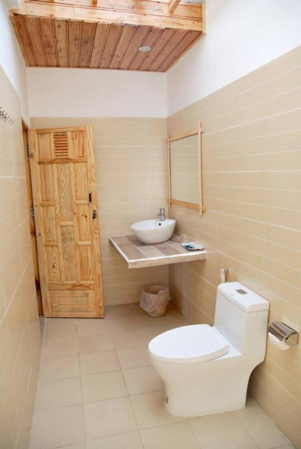 Villa Dao Hoa Vang Cam Ranh - Venuestay المظهر الخارجي الصورة