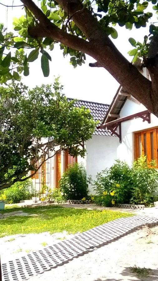 Villa Dao Hoa Vang Cam Ranh - Venuestay المظهر الخارجي الصورة