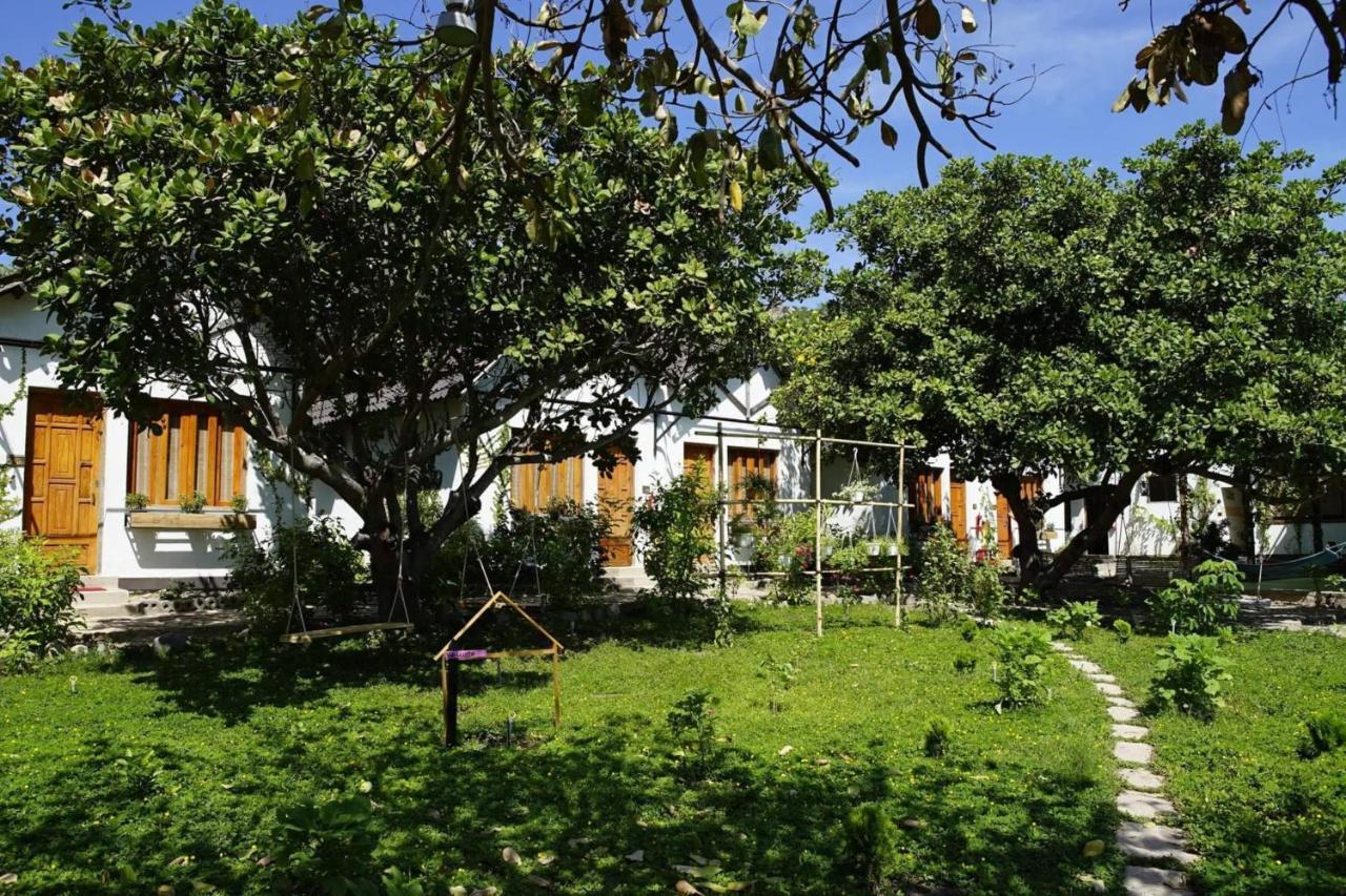 Villa Dao Hoa Vang Cam Ranh - Venuestay المظهر الخارجي الصورة