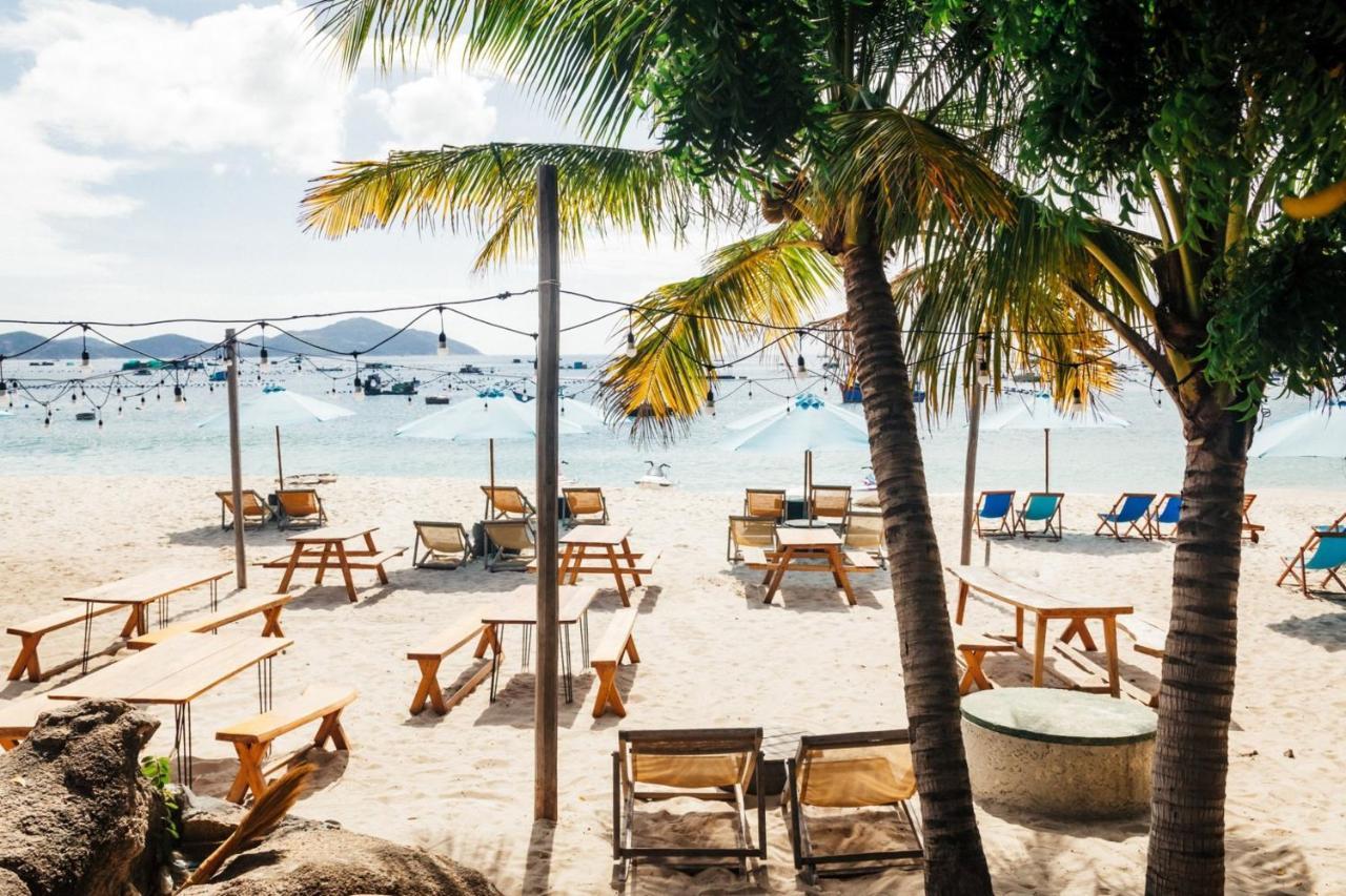 Villa Dao Hoa Vang Cam Ranh - Venuestay المظهر الخارجي الصورة